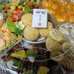 中国料理 竜苑 - 