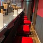 中華蕎麦 無冠 - 