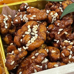 中国料理 竜苑 - 