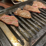 焼肉TABLEさんたま - 