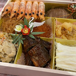 中国料理 竜苑 - 