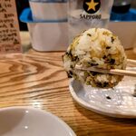 Onigiri To Harumaki Kiyoshi - 