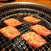 蕃 YORONIKU - ⚫追加「カルビ」脂が上品なの