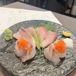 いけ飯いけ酒 てつのみせ - 