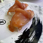 回転寿司みさき - 赤貝