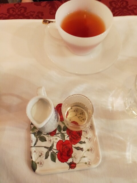 Wonder Parlour Cafe photo 3