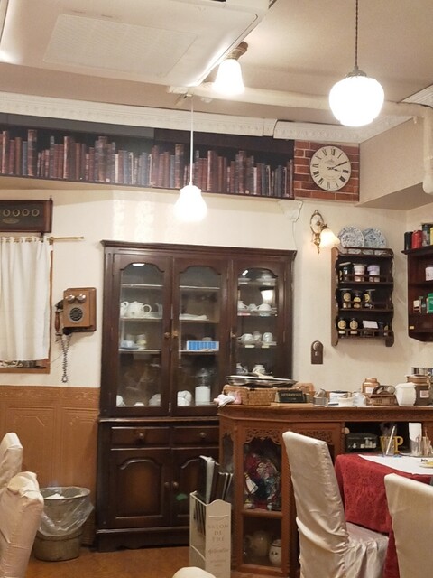 Wonder Parlour Cafe photo 4
