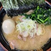 横浜家系らーめん 雷家