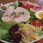 ポワンタージュ - 