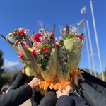 ピッツェリアマリノ - 卒業おめでとう！