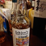 洋酒博物館 - Ichiro's Malt & Grain 洋酒博物館 25th Anniversary Since 1997 Single Cask Blended Whisky