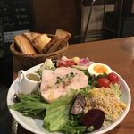 ポワンタージュ - 