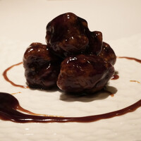 中国飯店 富麗華 - 