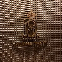 SALONE TOKYO - 
