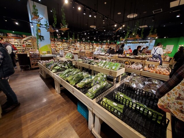 Ona casita farm ユニモちはら台店 （おなかすいたふぁーむ