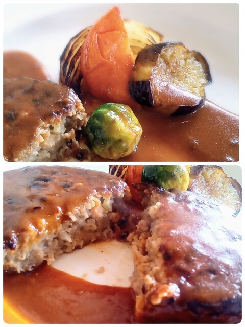 ロココ - 西野尻/レストラン | 食べログ