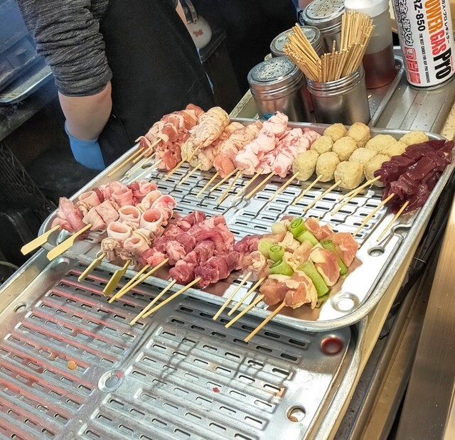 ミートショップサカイ 川東店 &ndash; 本格コロッケと肉料理の魅力 | 福島・須賀川