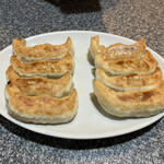 天鴻餃子房 - 