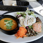 Exotica soup&bar - 