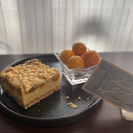 Kashiya.K - 料理写真:
