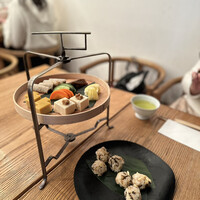 HIGASHIYA GINZA - 