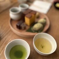 HIGASHIYA GINZA - 