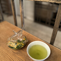 HIGASHIYA GINZA - 