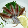 大黒 - 料理写真:新鮮魚介が目白押し！本日のおすすめをお見逃しなく！