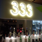 StandingBar 333 - 