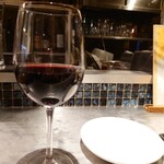 鉄板焼とワイン COCOLO - 