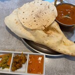 アーユルヴェーダ - ノンベジカリーセット！