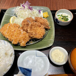 Tonkatsu Wakou - 