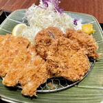 Tonkatsu Wakou - 