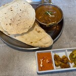 アーユルヴェーダ - ベジカリーセット！