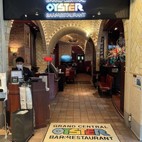 グランド・セントラル・オイスターバー&レストラン 品川店 - 