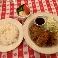 グランド・セントラル・オイスターバー&レストラン 品川店 - 