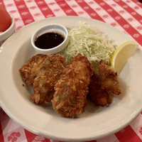 グランド・セントラル・オイスターバー&レストラン 品川店 - 