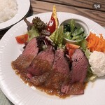 Chefs Kitchen AGRILL MOTOMACHI - 