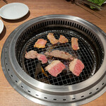 Yakiniku Guri Guriya Premium - 