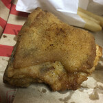 ケンタッキーフライドチキン - 