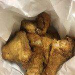 ケンタッキーフライドチキン - 