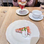 AfternoonTea TEAROOM - 