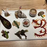 Le Chinois SANO Nagoya - 