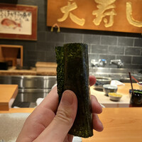 天寿し 京町店 - 