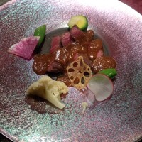 中国料理 豪華 - 