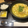 カレーうどん専門店 千吉 栄店