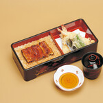 Izu Bento (boxed lunch)