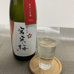 阿部酒店 - 宮寒梅
