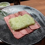 Yakiniku Ponga - 