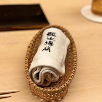 鮨 木場谷 -  鮨 木場谷 -